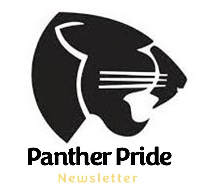 Panther Pride Newsletter